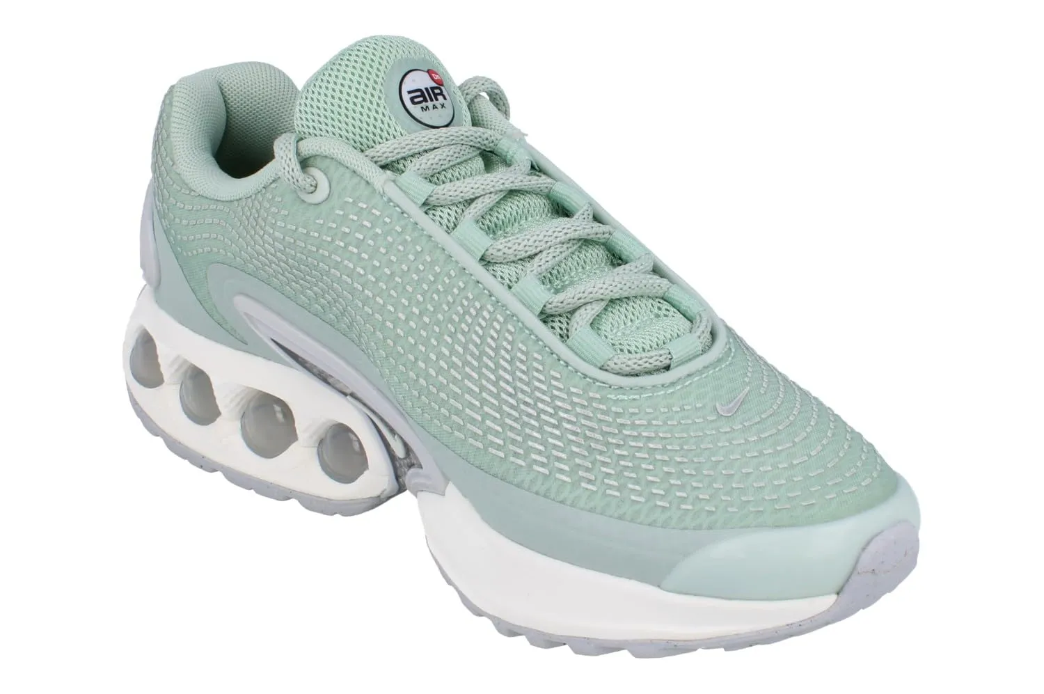 Nike Air Max Dn SE HJ9636-001 sneakers donna 39 EU seafoam