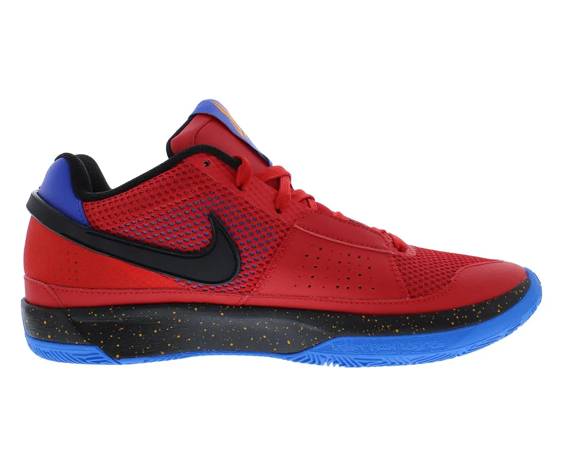 Nike JA 1 Day One scarpe basket Zoom Air basse