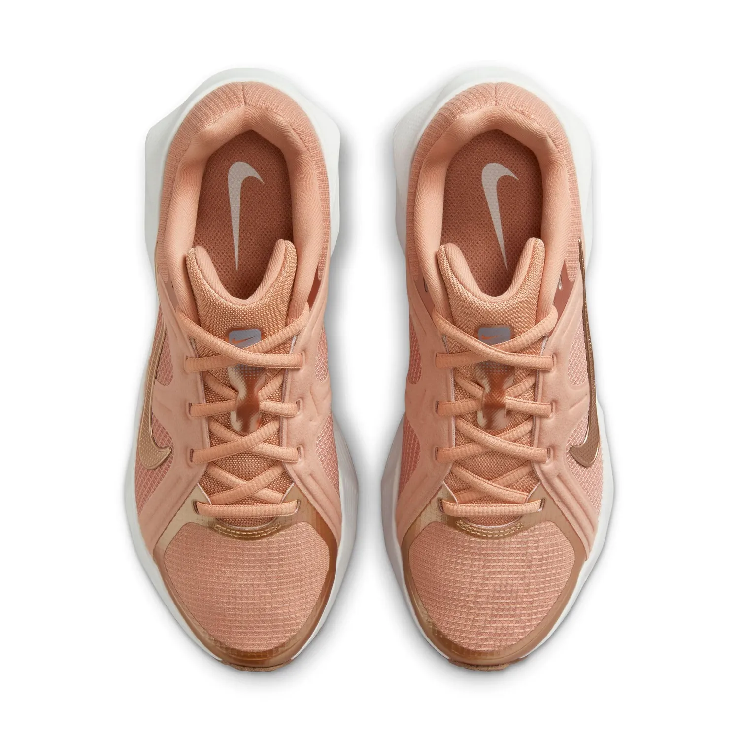 Nike City Response sneaker donna 38.5 bianche