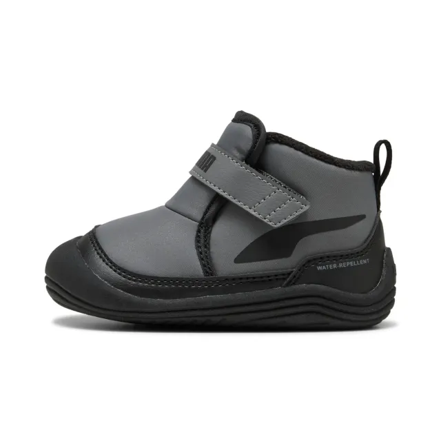 Puma Kitten Mid V Inf sneakers bimbi 23 EU