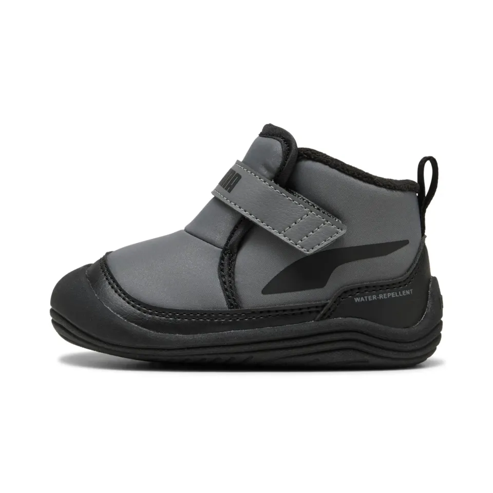 Puma Kitten Mid V Inf sneakers bimbi 23 EU