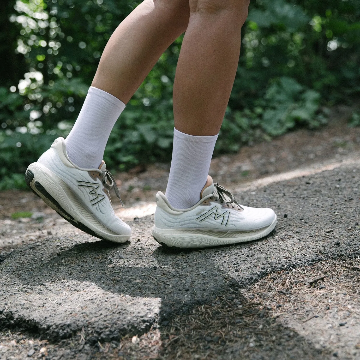 Karhu Ikoni 3.0 Scarpe Running Donna White Stabili