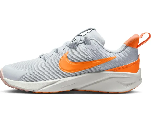 Nike Star Runner 4 scarpe running bambino 31 EU rosa