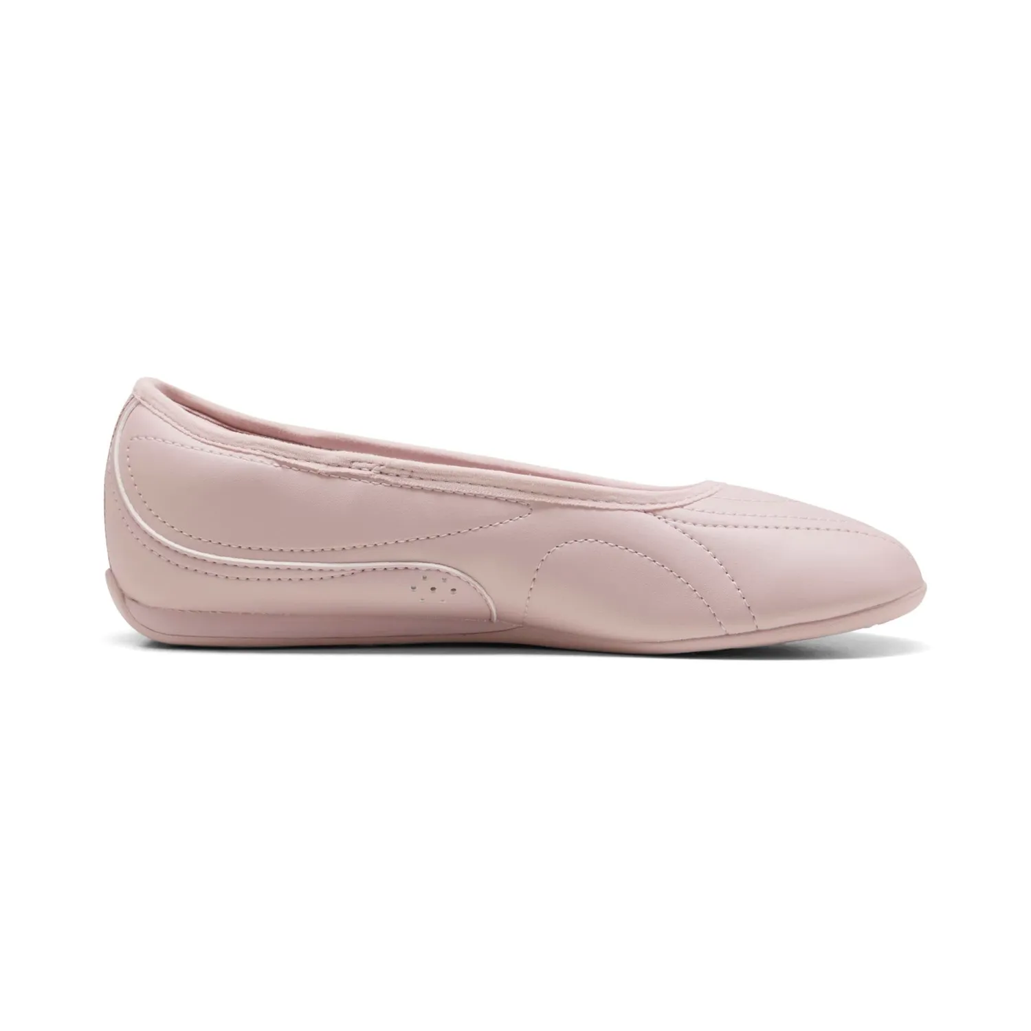 Puma Catch Soleil Ballerina donna 36 EU rosa nero
