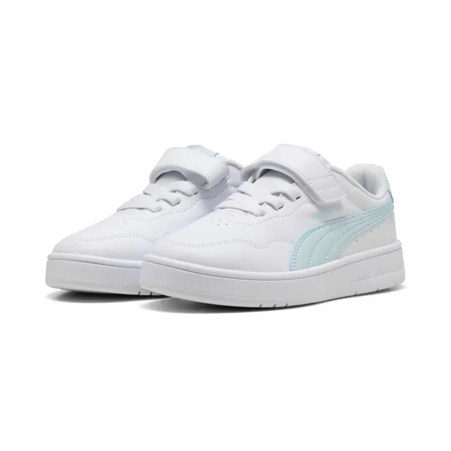 PUMA Court Lally AC+ PS sneakers bambina 29 EU