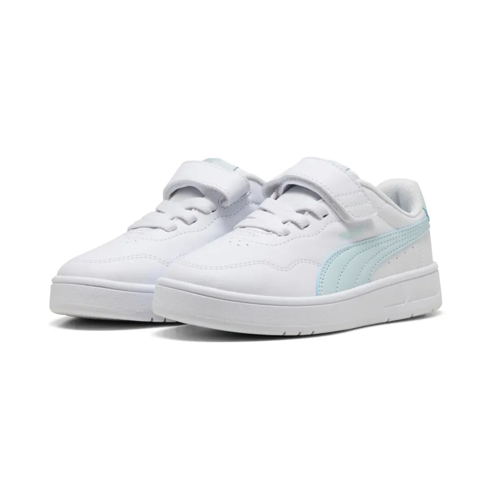 PUMA Court Lally AC+ PS sneakers bambina 29 EU