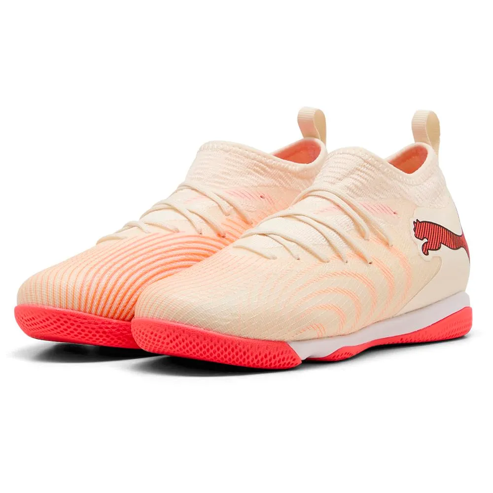 Puma Future 9 Match IT + Mid Jr scarpe calcio 34 EU