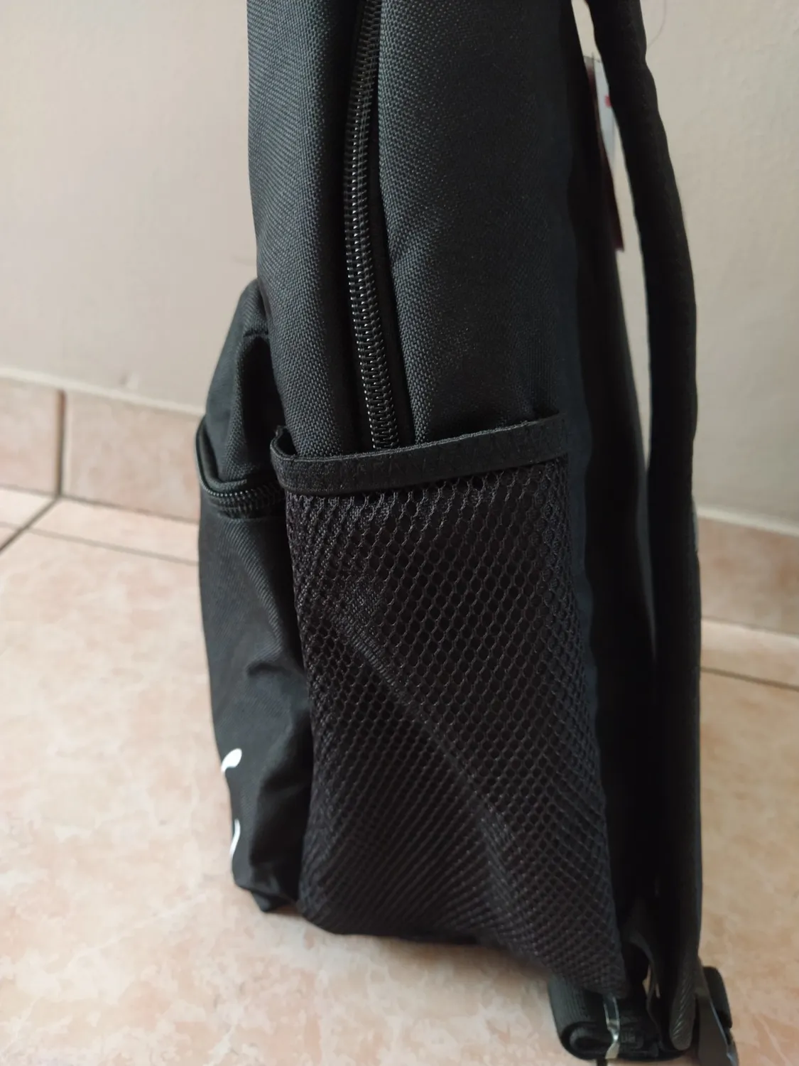 Puma Teamgoal 23 Backpack Core zaino L calcio