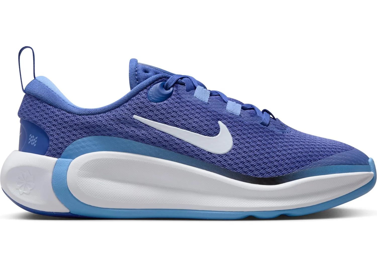 Nike Infinity Flow scarpe corsa bambini 35 EU mesh