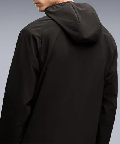 PUMA Pumatech Slim Giacca Tessuto L Stretch