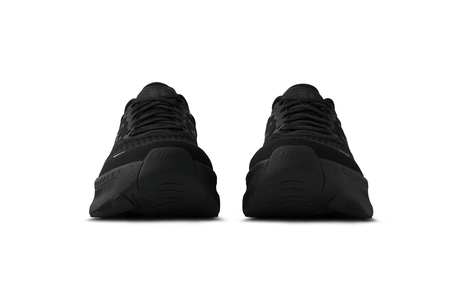 Karhu Mestari Run 2.0 scarpe running donna Black Black stabili