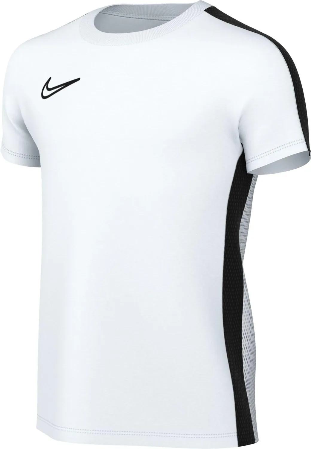 Nike Academy 23 maglia calcio bambino nera S