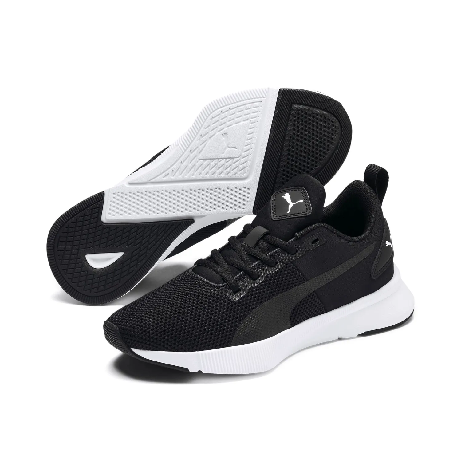 Puma Flyer Runner Jr scarpe ginnastica bambini traspiranti