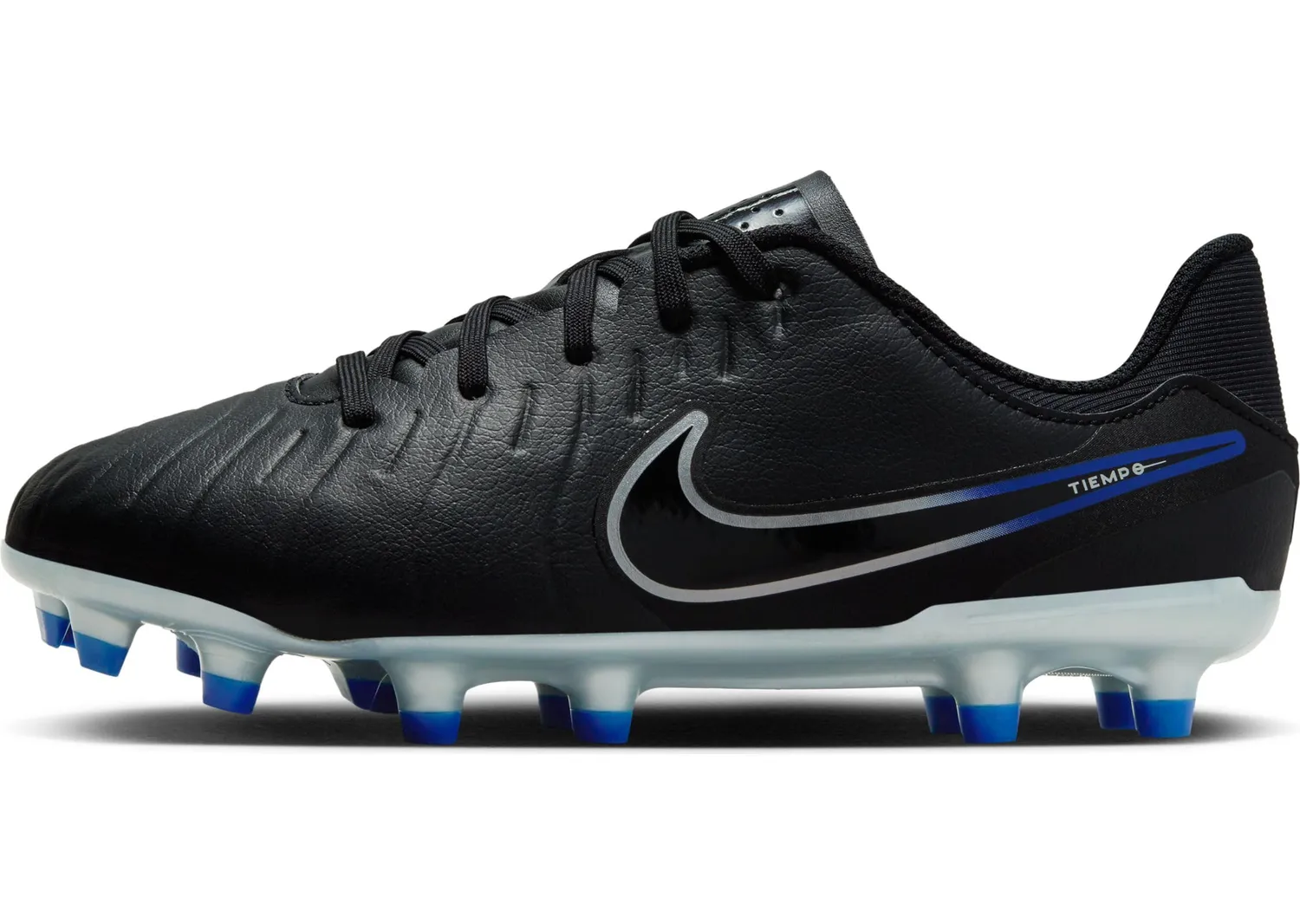 Nike Legend 10 Academy FG/MG Scarpe Calcio Bimbi 36.5