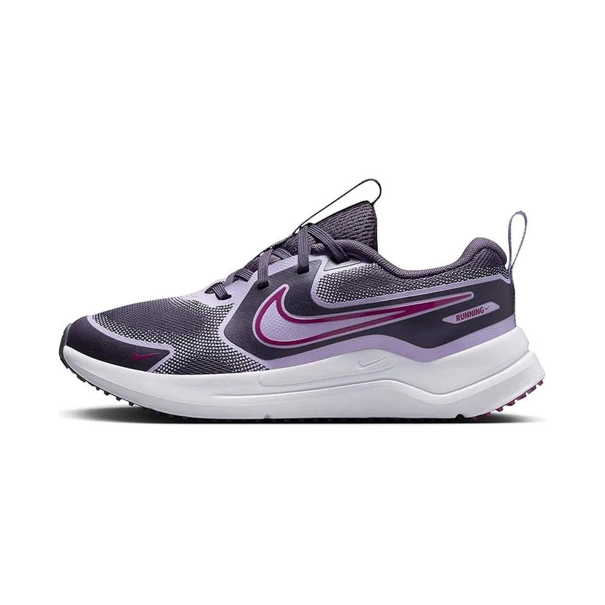 Nike Cosmic Runner GS scarpe running 38 EU traspirante