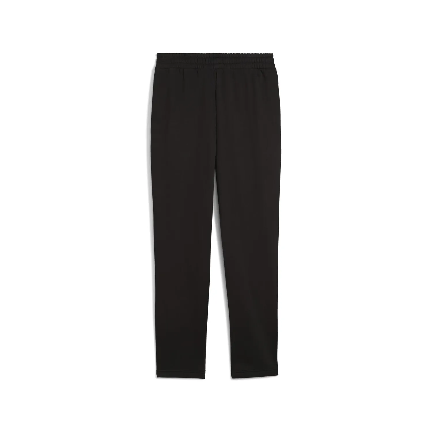 PUMA Ess No.1 Logo Sweatpants pantaloni uomo Nero tuta