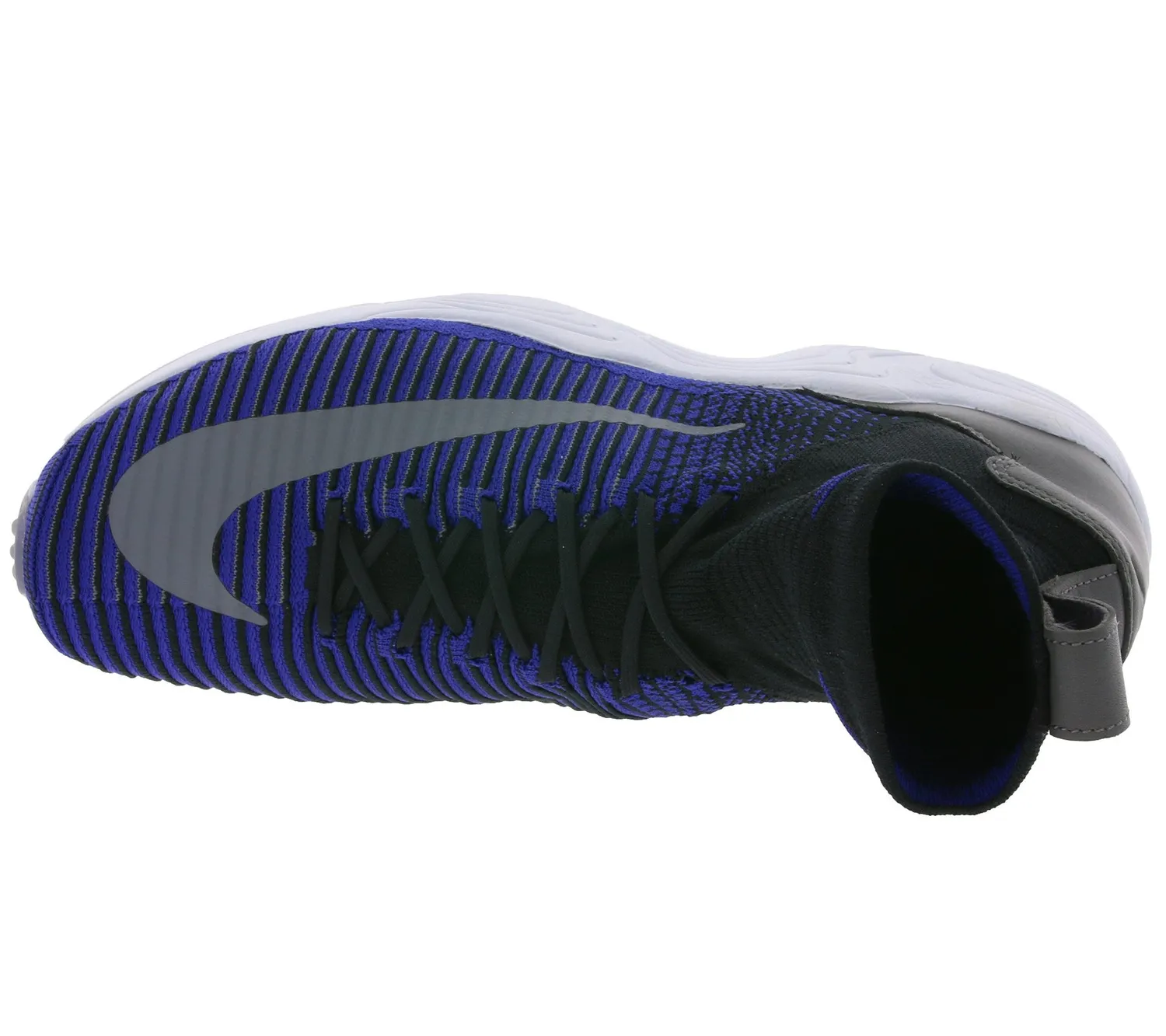 Nike Zoom Mercurial XI FK scarpe calcio 47 EU nero