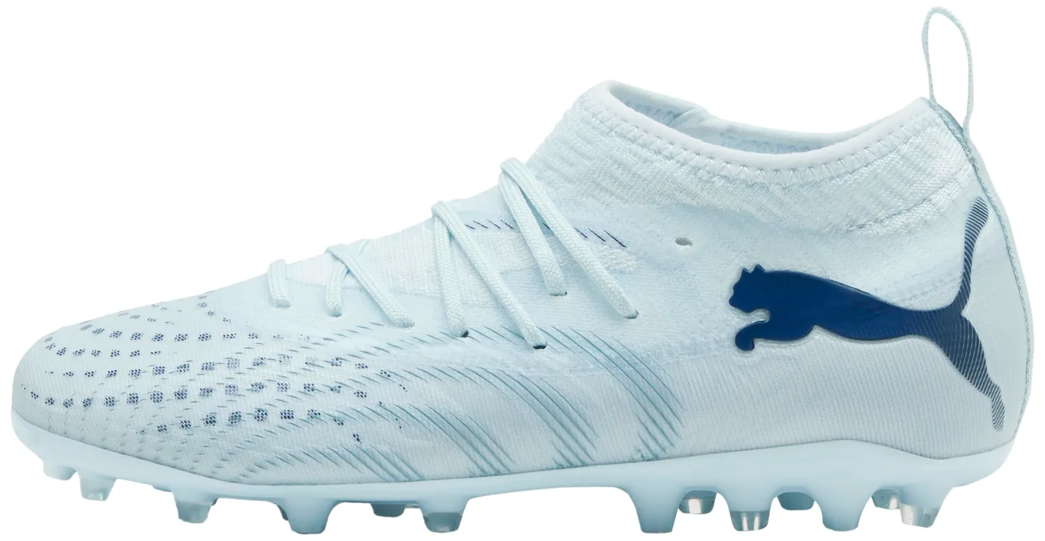 Puma Future 9 Match MG Jr scarpe calcio bimbo erba