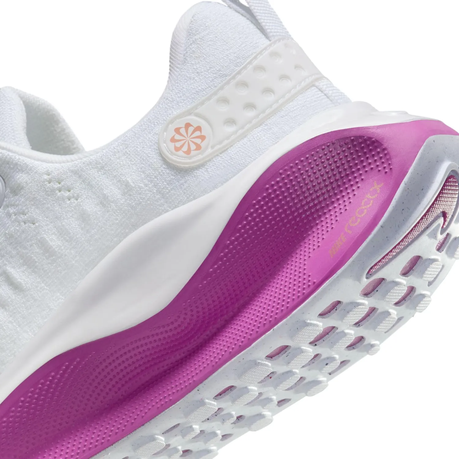 Nike InfinityRN 4 scarpe corsa donna 39 EU impermeabili