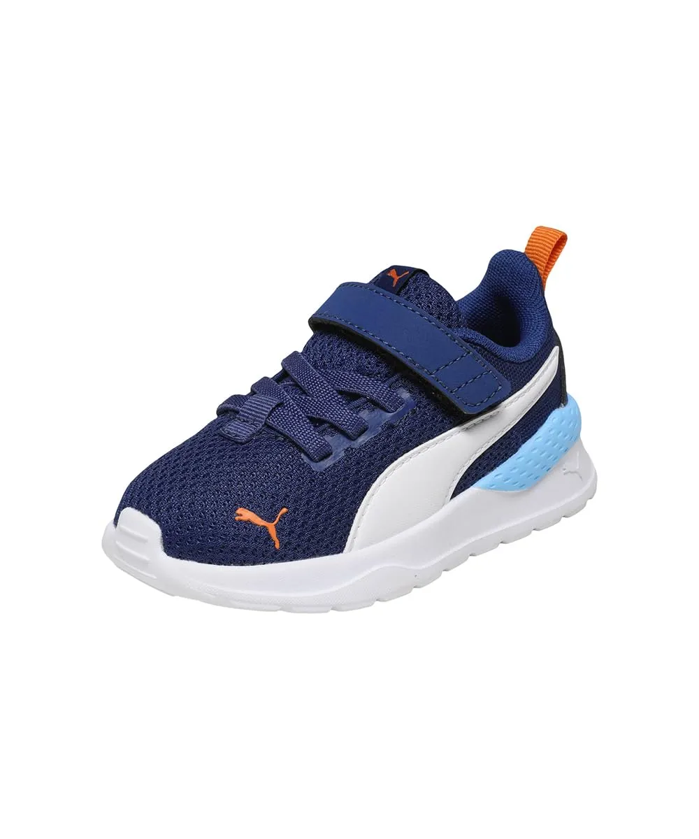 Puma Anzarun Lite sneakers bimbi bianco 22 EU