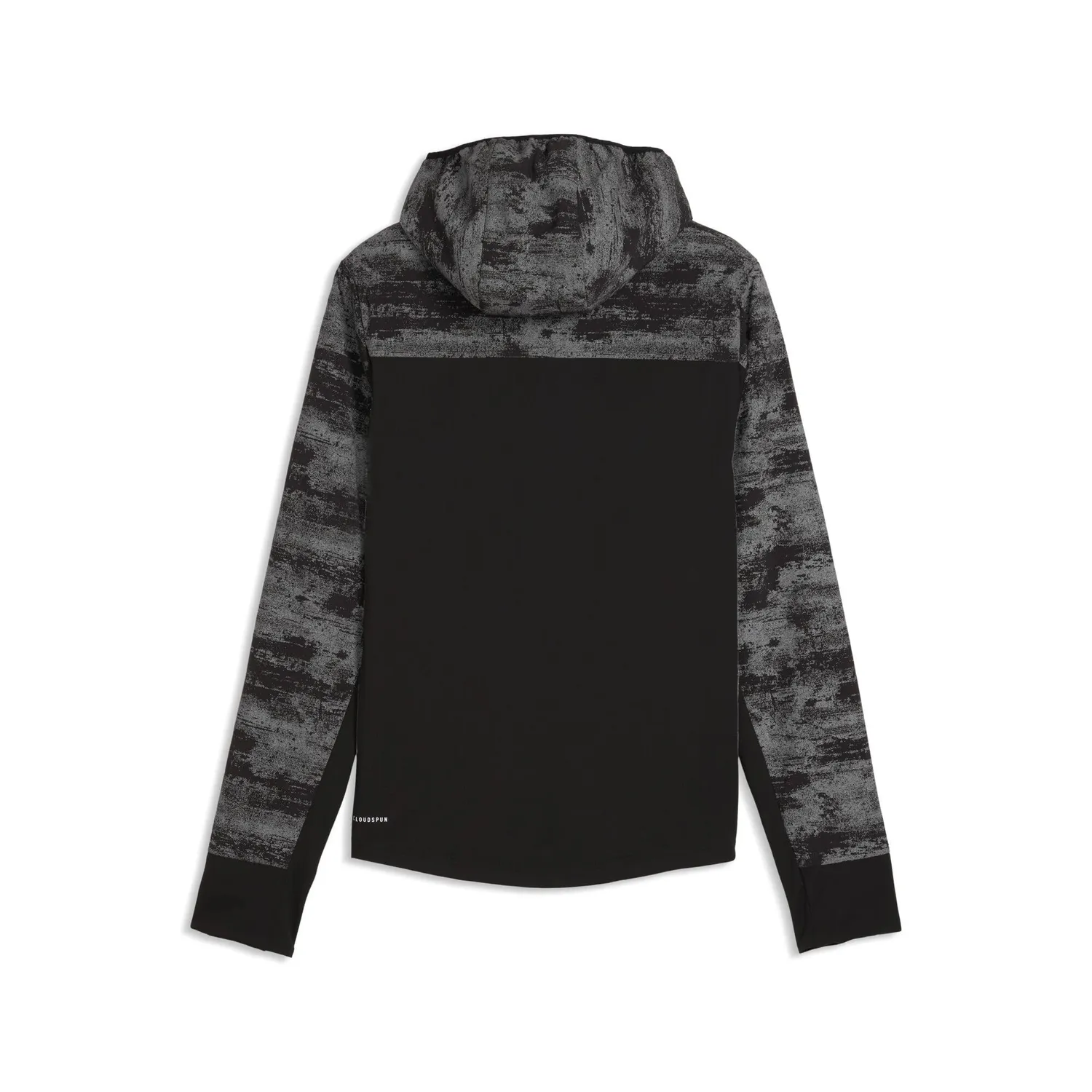PUMA Run Brightstride AOP Primaloft giacca uomo XL