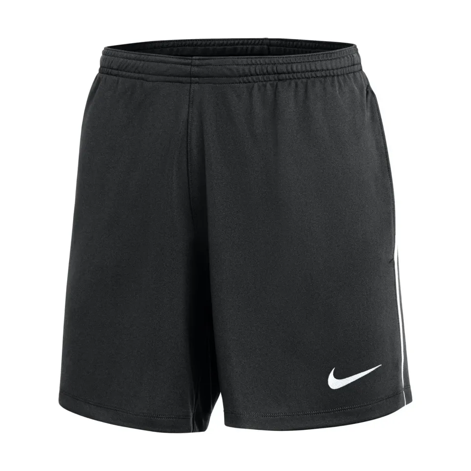 Nike Park 26 Dri-Fit bermuda donna S traspirante