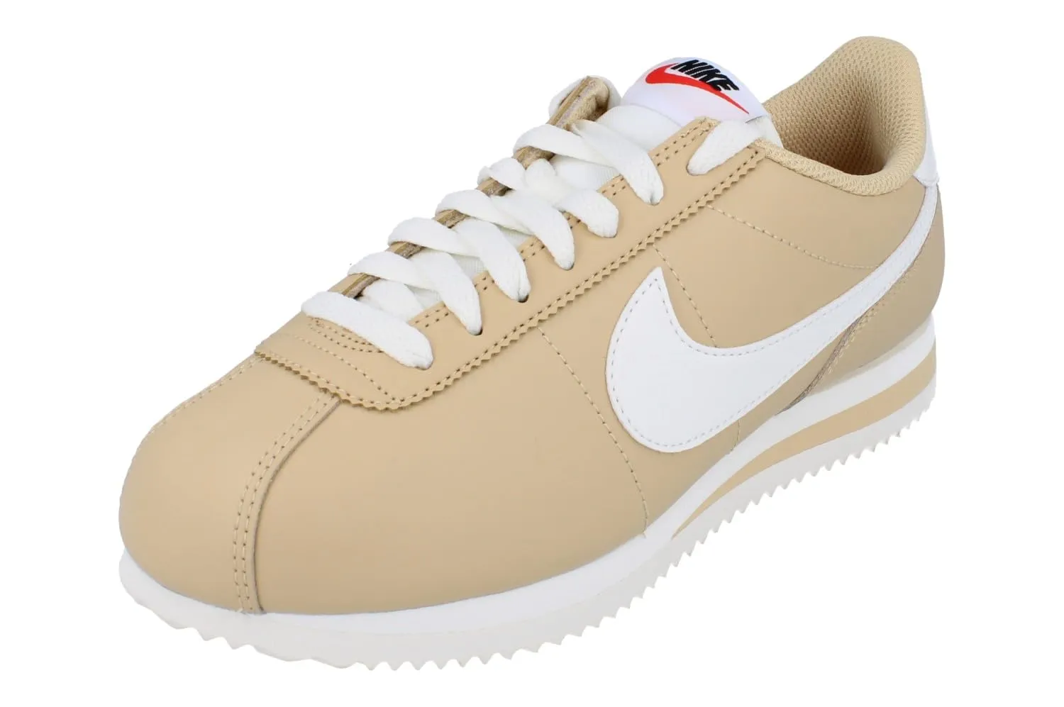 Nike Cortez Leather sneakers donna pelle