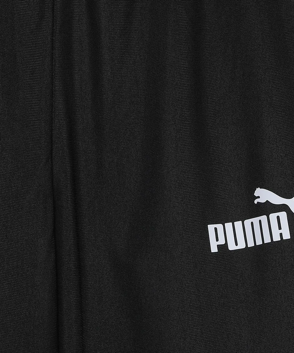 PUMA tuta ragazzi giacca e pantaloni bicolore