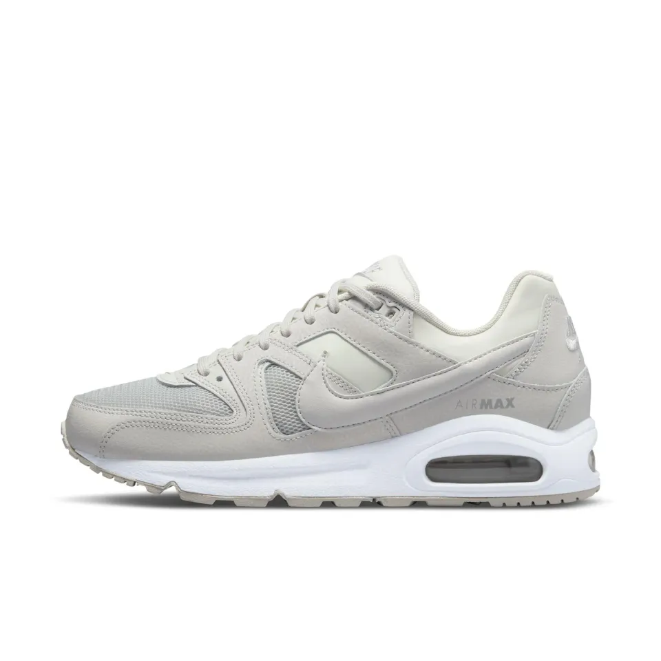 Nike Air Max Command scarpe donna beige EU 40