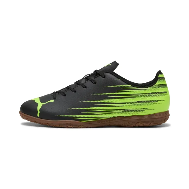 Puma Attacanto II IT scarpa calcetto 44 nero lime