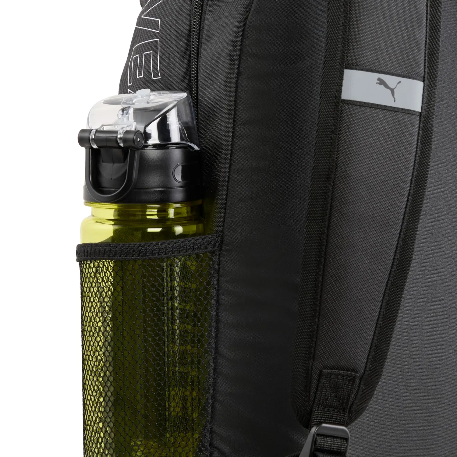 PUMA Phase Backpack II zaino nero OSFA scomparto grande