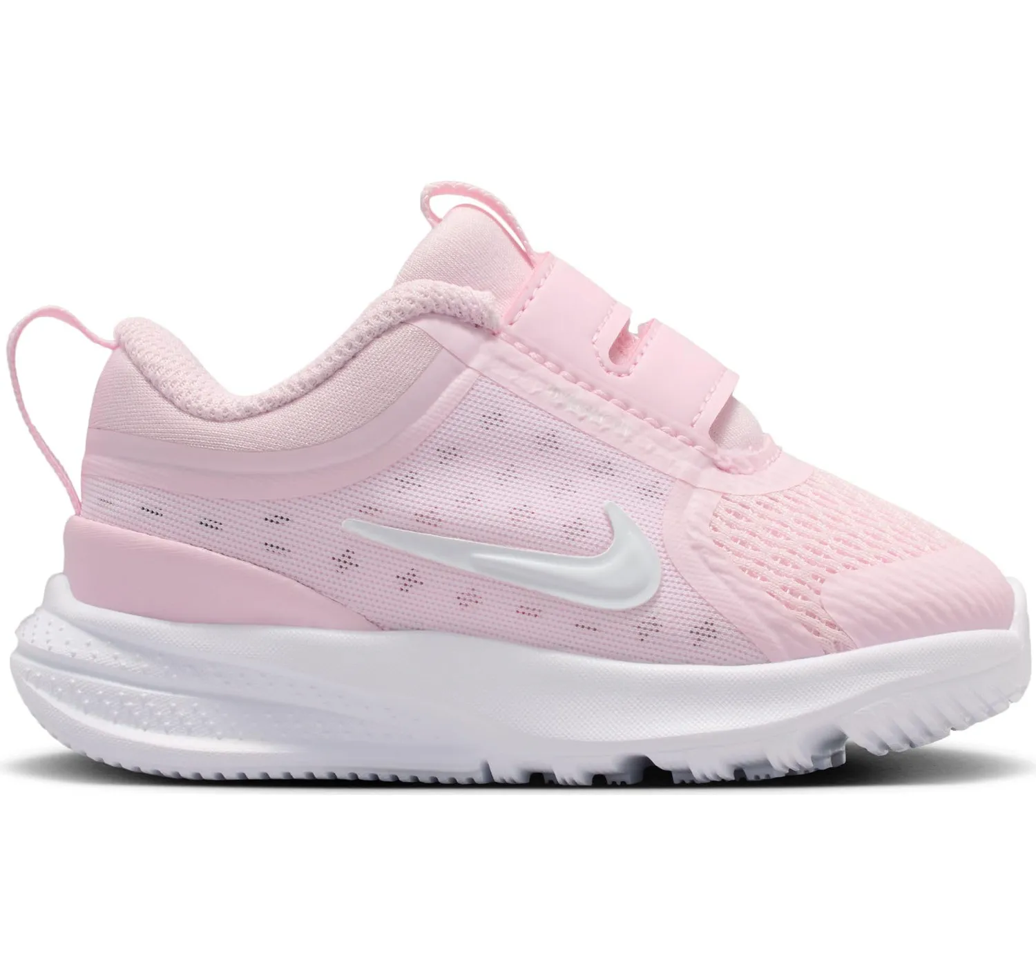 Nike Star Runner 5 TD scarpe bimbo 26 EU strappo