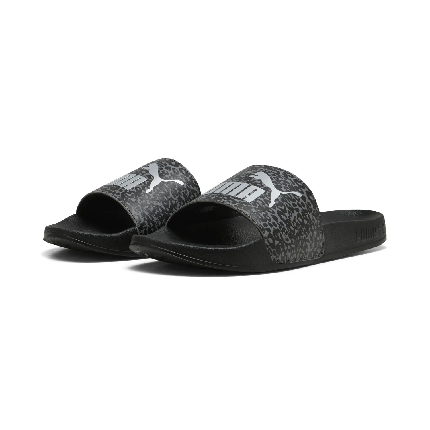 Puma Leadcat 2.0 Feline ciabatte donna animalier