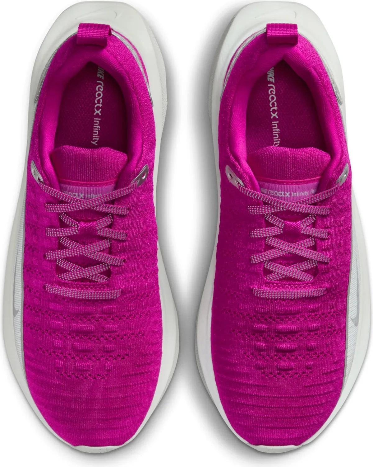 Nike InfinityRN 4 scarpe corsa donna 40.5 EU