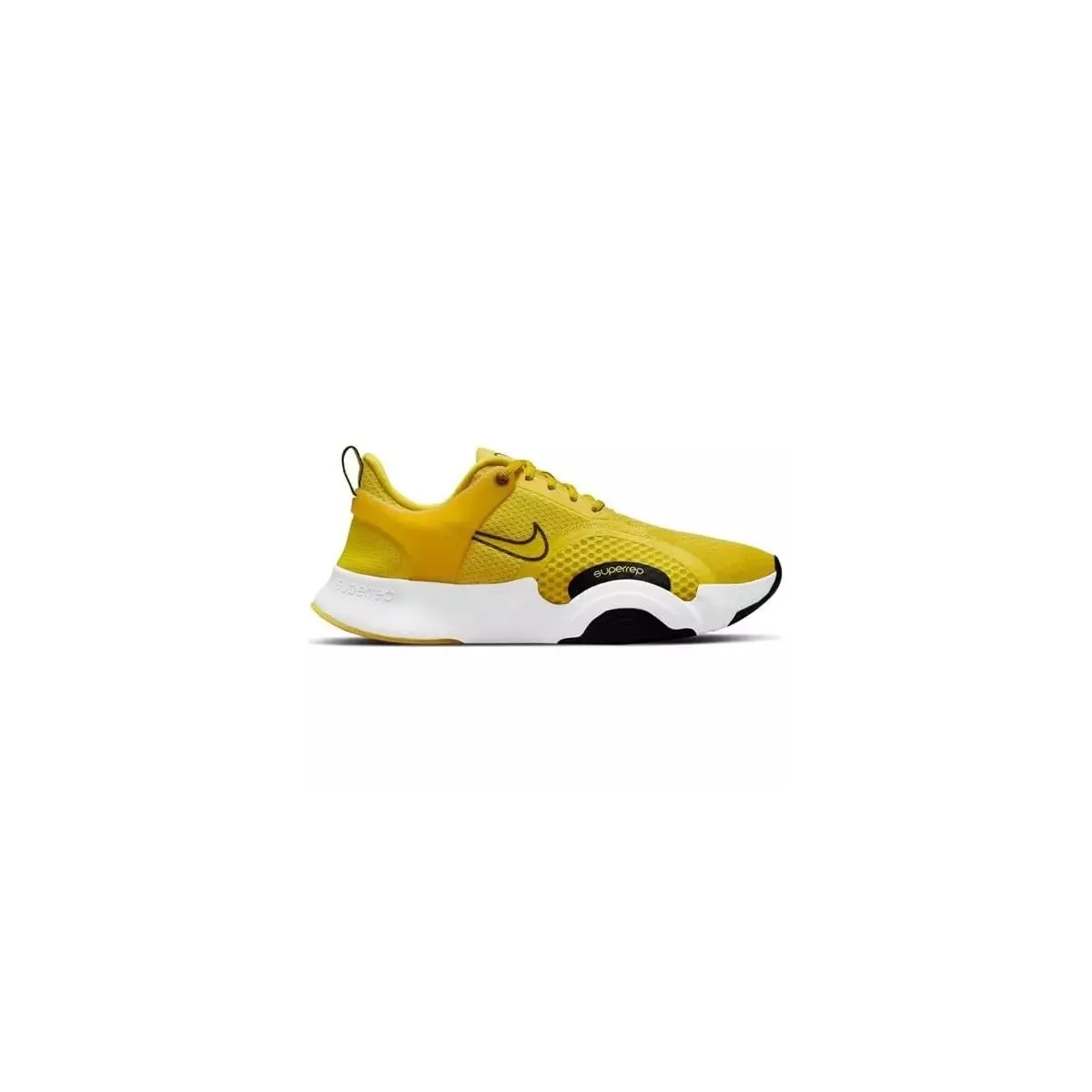 Nike SuperRep Go 2 Scarpe Fitness Uomo Circuit Training