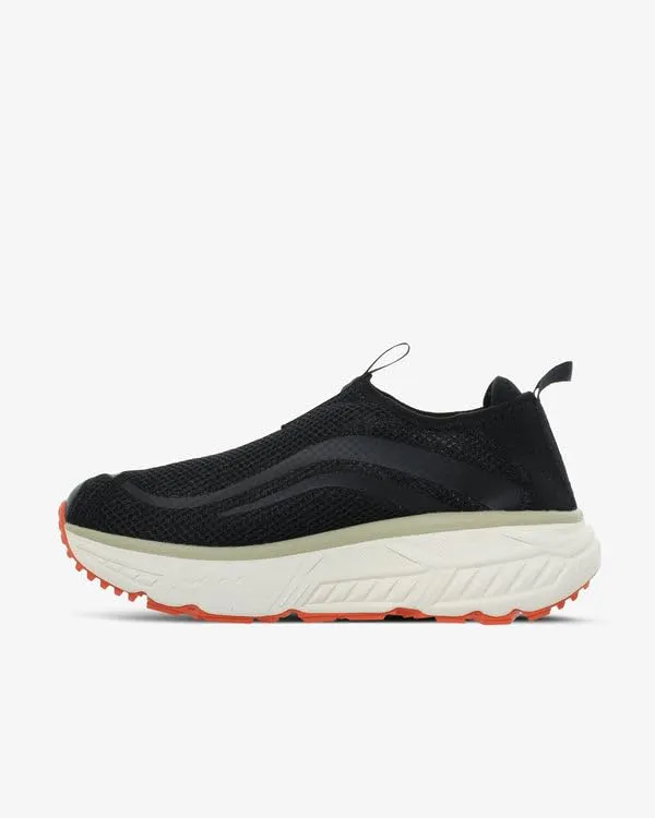 Fessura PLT relax shoe 39 EU nera da recupero