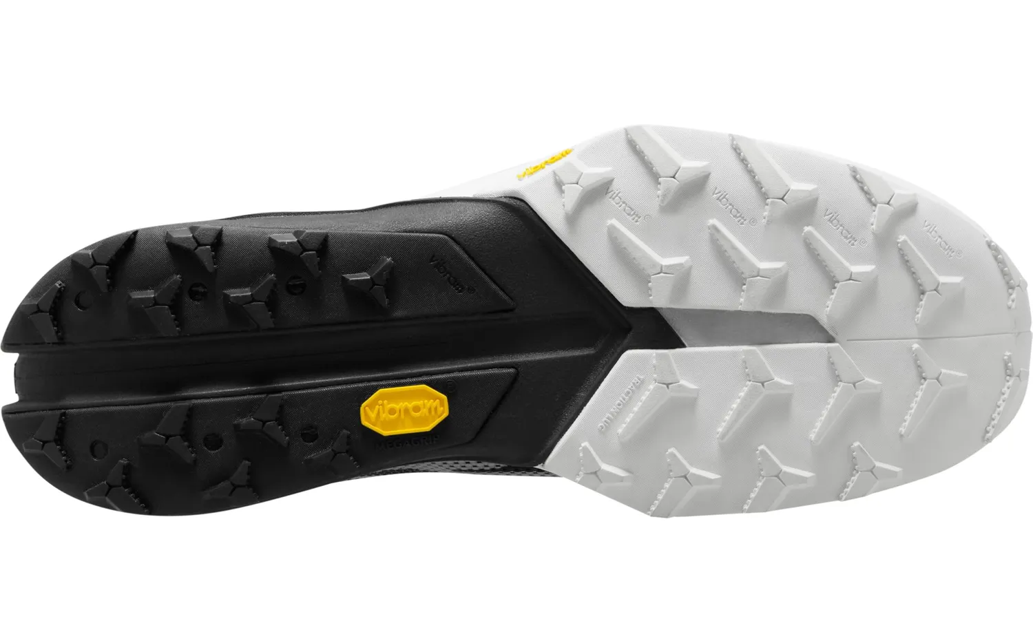 Nike Kiger 10 scarpe trail running 44.5 EU