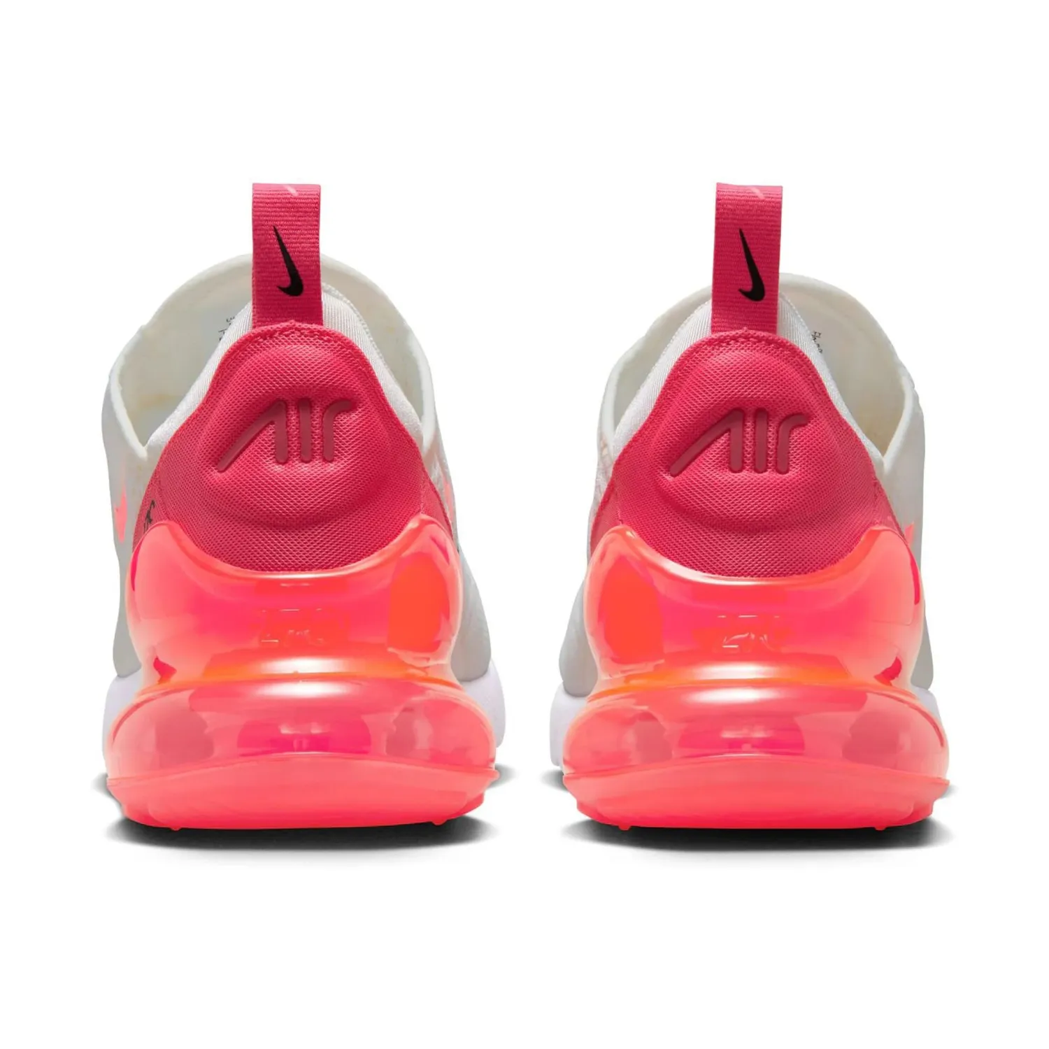 Nike Air Max 270 sneakers donna lifestyle con Max Air
