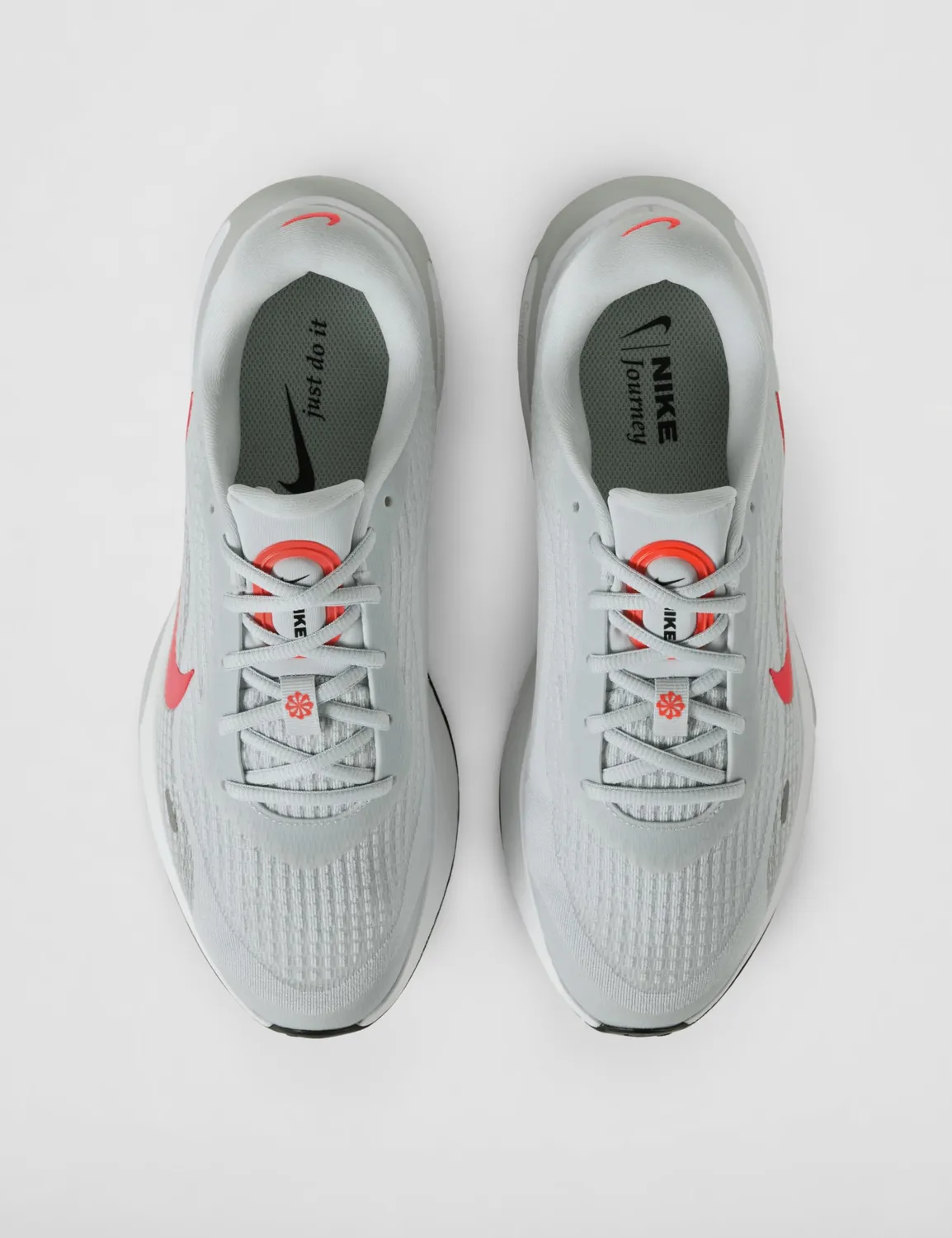 Nike Journey Run scarpe corsa uomo 44 EU ammortizzate