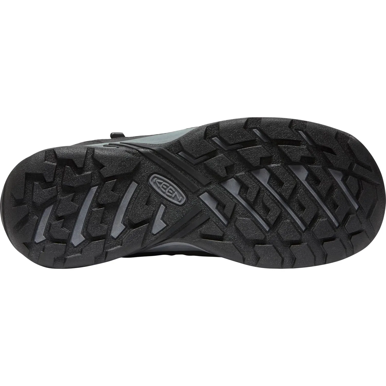 Keen Circadia Mid Polar scarpe trekking donna 40