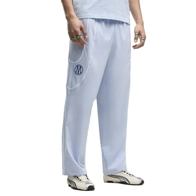 PUMA Olympique Marseille PUMATECH-X 26/27 pantaloni XL