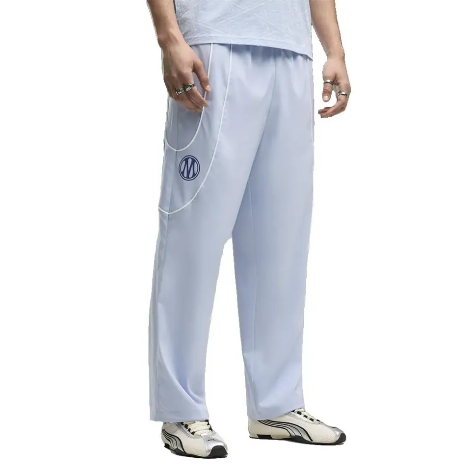 PUMA Olympique Marseille PUMATECH-X 26/27 pantaloni XL