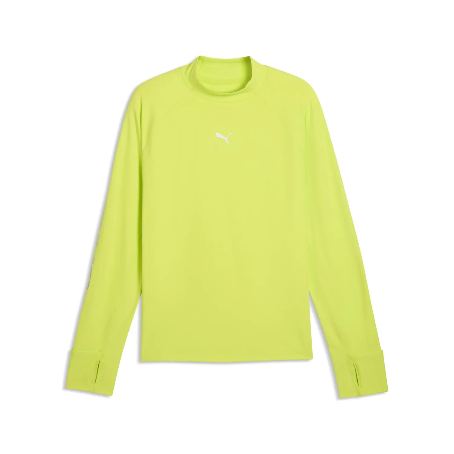 Puma Brightstride Cloudspun maglia running manica lunga XXL