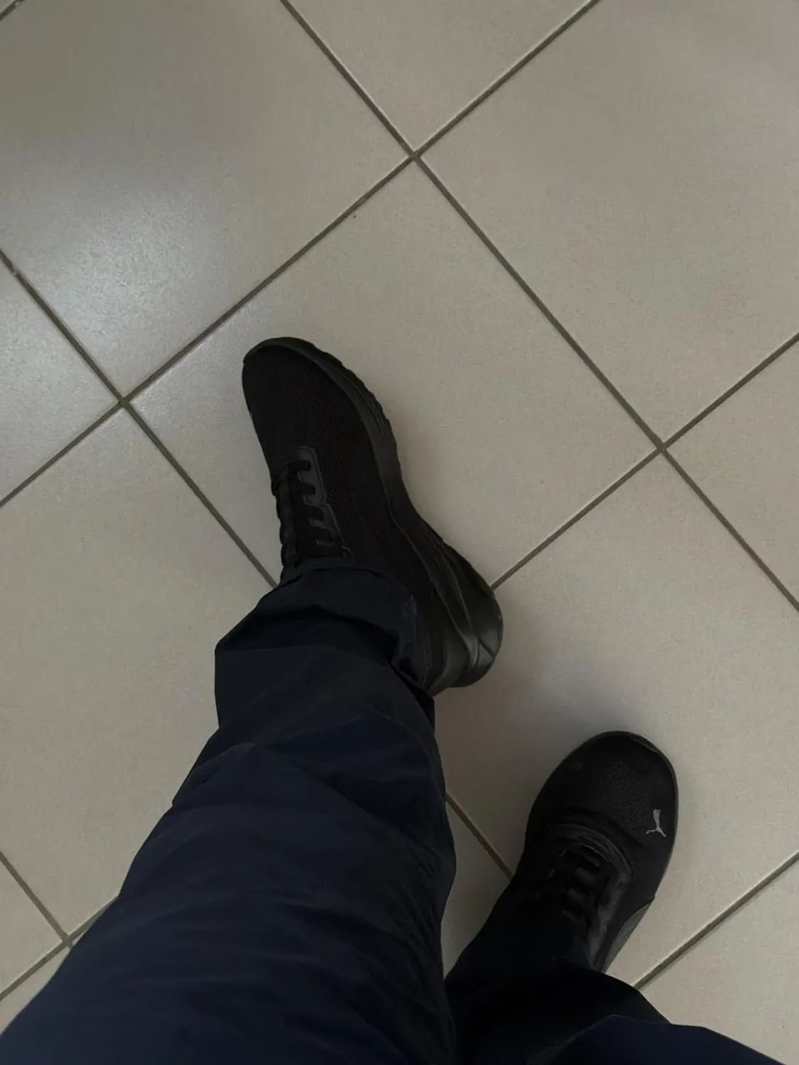 PUMA Anzarun 2 Lite Sliptech scarpe training leggere