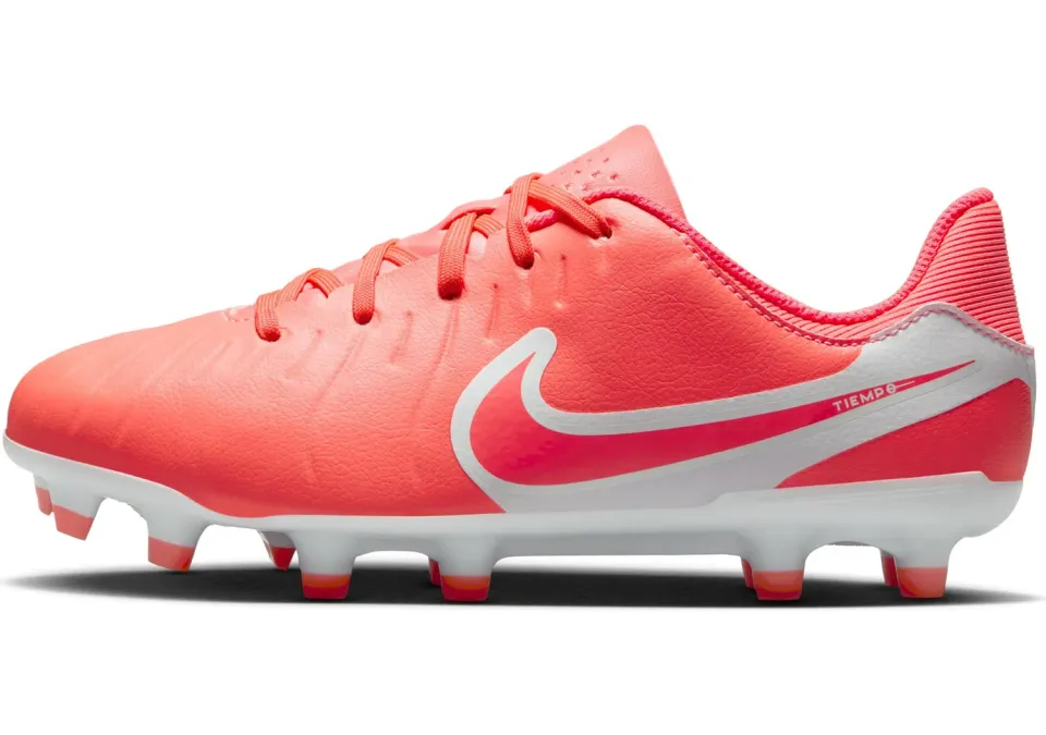 Nike Jr Tiempo Legend 10 Academy MG scarpe calcio 34 EU