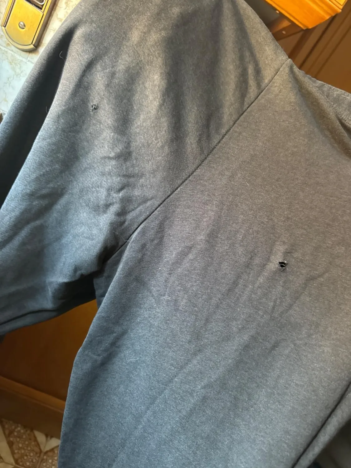 Nike Park 20 FLC Park 20 pantaloni tuta fleece nero