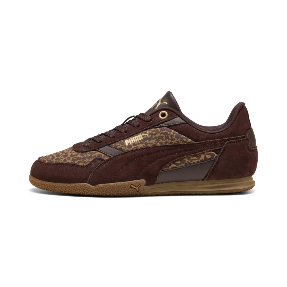 Puma Bella Donna Feline sneakers donna 42.5 EU pelle