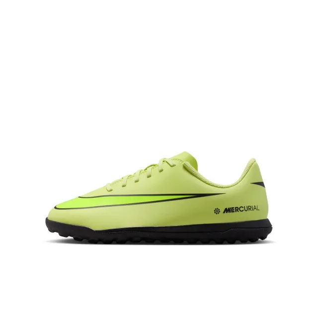 Nike Vapor 16 Club TF scarpe calcio 38,5 sintetico