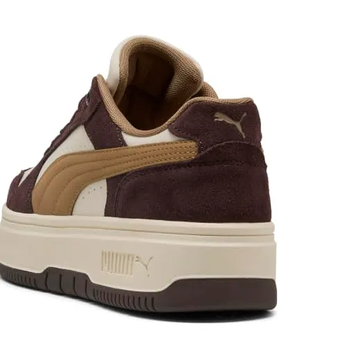 Puma Rebound Femme Low SD sneakers donna 41 basket