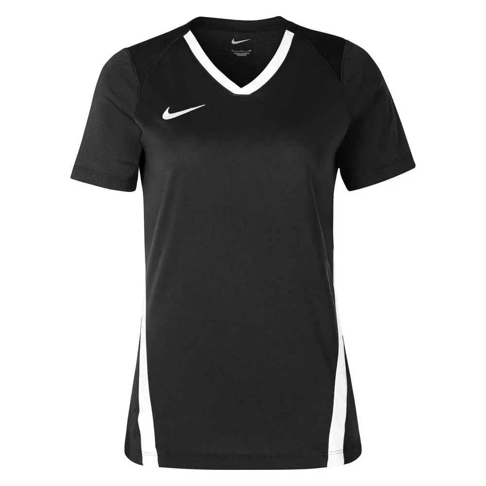 Nike Volleyball Spike maglia pallavolo donna S nera